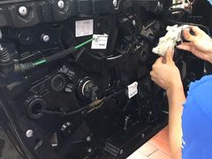 -奔驰北京鹏龙星徽(西大望路店)