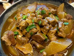 -宴秋杭州菜(锦艺城店)