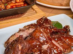 -全牛匠·乐山跷脚牛肉(新中关店)