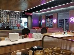 -赖胖子肉蟹煲(新华城市广场店)