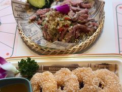 -美泰·Mangothai·清迈云街(天空之城店)