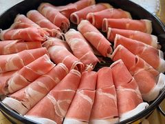 -牛街清真满恒記(平安里西大街店)