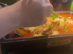 -炉鱼(萧山万象汇店)