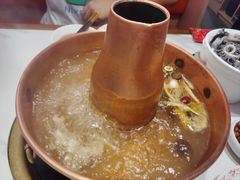 -东门口·新式老北京火锅(河西龙湖天街店)