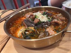 -冒胖子·市井火锅冒菜(同创汇店)