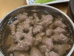 -老牌依强牛肉店(达道总店)