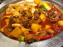 -那拉提之疆·新疆菜(美院店)