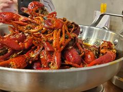 -虾小龙老长沙龙虾馆(坡子街店)