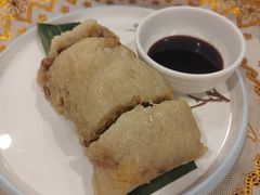 肇兴裹蒸粽-新榕记滨江壹號