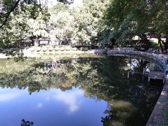 -荔湾湖公园