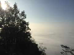 -大伊山景区