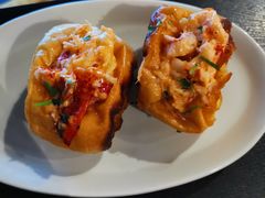 龍蝦包-mezza9 Macau(澳门君悦酒店)