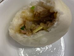 酱肉包-陈傻子餐厅(世纪都会店)