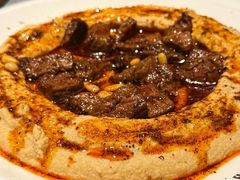 -Efes Turkish & Mediterranean Cuisine 艾菲斯餐厅(陆家嘴店)
