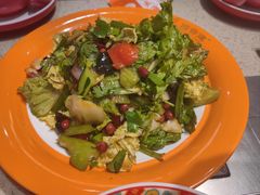 -禧香逢烧烤金牌鸡手王(繁荣路店)