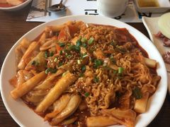 -首尔馆韩国料理(金童路店)