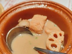 -来菜·湖北头牌藕汤(武商MALL众圆店)