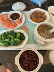 -安馨无忧月子中心(青秀店)