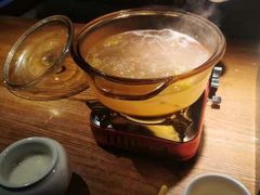 -师味葱扒虎头鲤·水席洛阳菜(元华店)