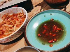 -耶里夏丽·丝路新疆菜·清真食品(徐汇南丹东路臻选店)