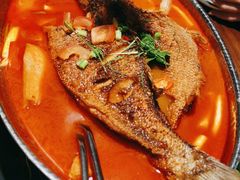 -南越郡·越式风味餐厅(青秀万达店)