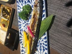 -鲸山上·私房日料(泰达MSD店)