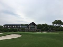 -苏州太湖国际高尔夫俱乐部