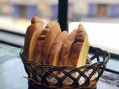 餐前面包-豪味家(广益哥伦布店)