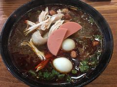 -青石桥老瓦房肥肠粉总店(青石桥总店)