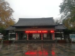 -采石矶景区