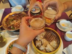 -凯鸽酒楼(大同振兴街店)