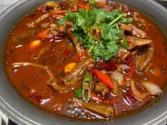 -花城粤菜餐厅(高新区店)