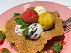 -汉堡王(北京三里屯购物中心)