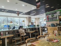 -嘉和一品粥(魏公村店)