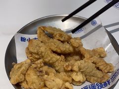-粉小主·贵州酸汤牛肉粉(南京仙林金鹰店)