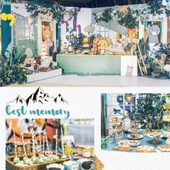 -中谷小南国花园酒店·宴会厅