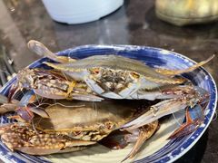 -川骄海鲜自助(亚运村店)