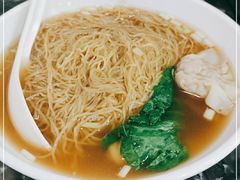 -燊意布拉肠云吞面(中山四路店)