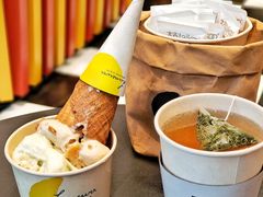 -LUNEURS月乐诗·法式冰淇淋(北外滩来福士广场店)