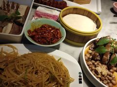 -小菜园新徽菜(阜阳颍州万达店)