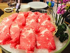 -尚海豆捞(乐虹坊店)