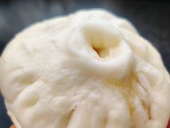 冬菇鲜汁肉包-御梁坊红糖馒头