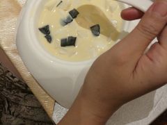 -湖影中餐厅·南京金茂威斯汀大酒店