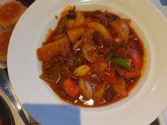 -辣婆婆(航天桥店)