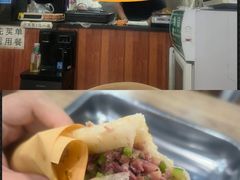 -驴肉火烧(玉祥门店)