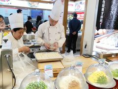水饺-尚品家宴(槐荫店)