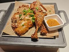 -外婆小聚茶餐厅·生日·团建(市民中心店)