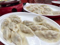 -喜家德虾仁水饺(长泰广场店)
