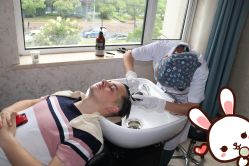 点击看大图 -大麦微针植发丨全国连锁