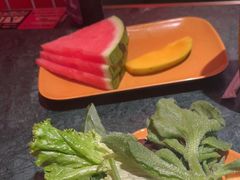 -牛New寿喜烧(曹路花园城店)